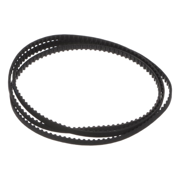 218-MXL-012 Timing Belt 273 Tooth Closed Loop Timing Belt 21.8" Length, 1/8" Width