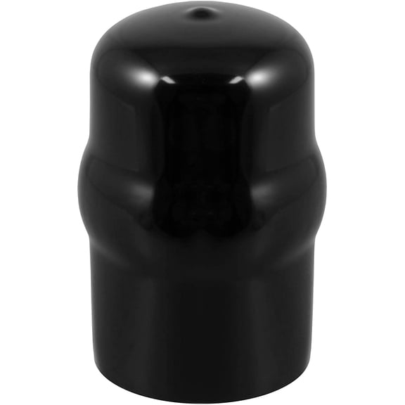 21800 Rubber Trailer Hitch Ball Cover, 1-7/8 or 2-Inch Diameter