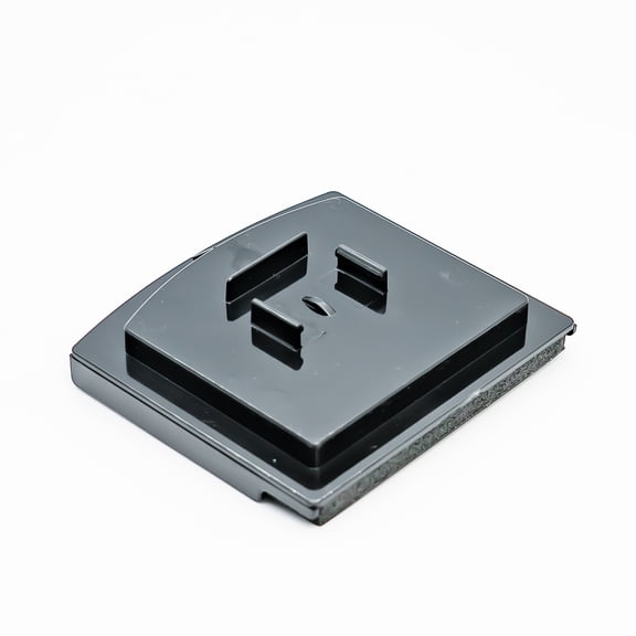 2180353 for Whirlpool Refrigerator Ice Dispenser Door-Chute WP2180353 Choice Manufactured Part