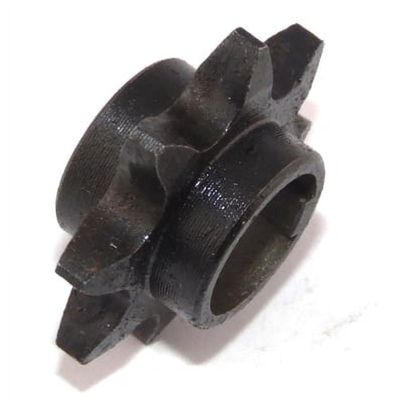 2182-K Jackshaft Sprocket #40/41 Chain, 5/8