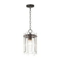thumbnail image 1 of Maxim Warren 1-Light Pendant - Dark Bronze - 21831AGDBZ, 1 of 5