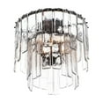 thumbnail image 1 of Maxim Lighting - Warren - 4 Light Semi-Flush Mount-18 Inches Tall and 17.5, 1 of 5