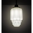 thumbnail image 1 of 218362 Meyda 10" Wide Paramount Pendant, 1 of 5