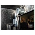 thumbnail image 1 of #2185 - HON F24 & F28, Vertical File Cabinet Lock Kit, 1 of 3