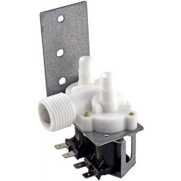 218698900, AP2114949, PS428495 Water Valve For Frigidaire Refrigerator (Fits Models: FRS, 253, GRS and More)