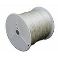thumbnail image 1 of 21875 in. x 1000 ft. Solid Braid Polyester Rope, 1 of 1