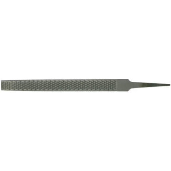 21878N 8 in. Half Round Wood Rasp Without Handle