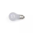 thumbnail image 1 of 218814402 BULB 40W 250V A15 BASE FROSTED - EXACT FIT FOR 218814402 FRIGIDAIRE - REPLACEMENT PART BY AFTERMARKET APPLIANCE, 1 of 1