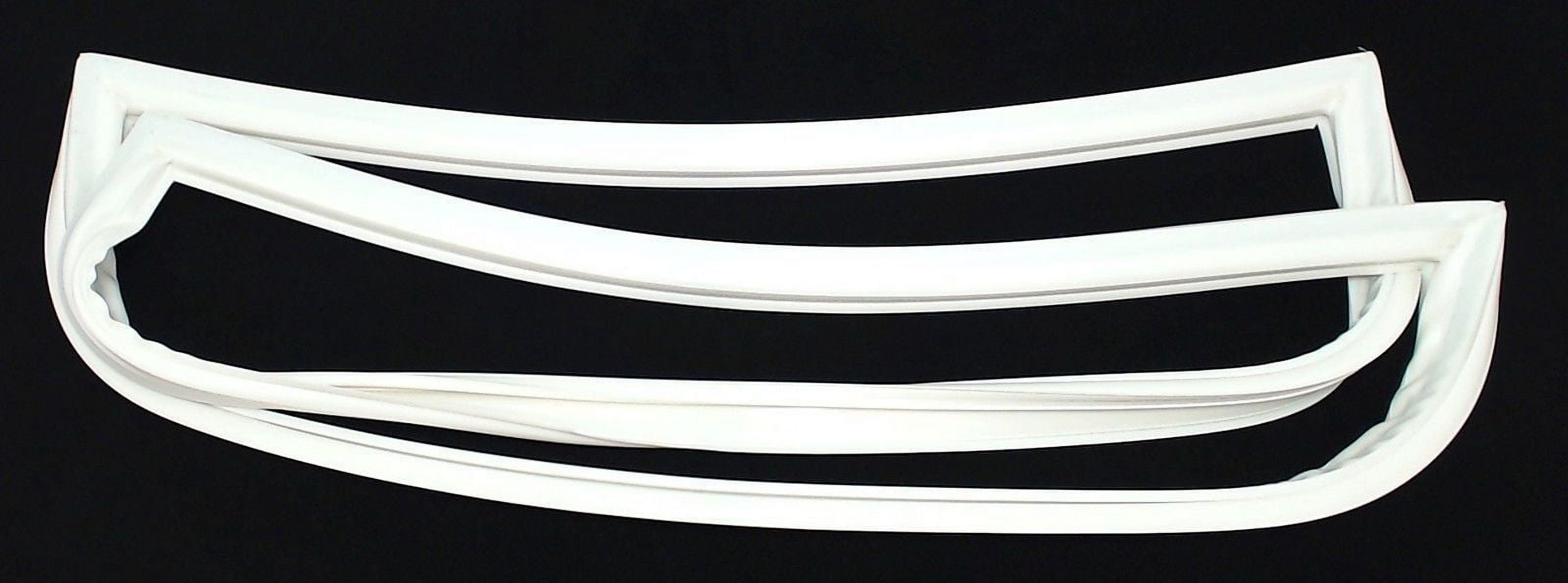 2188460A, Freezer Door Gasket fits Roper, Kenmore, Whirlpool