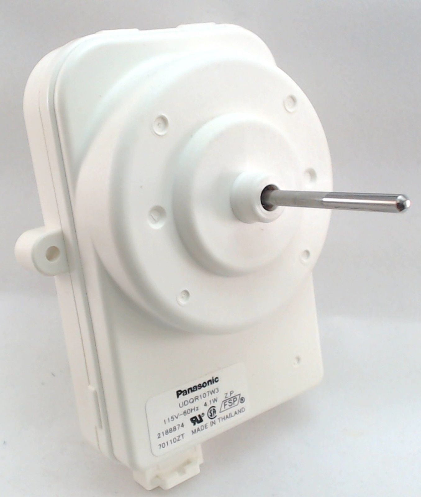 2188874, Refrigerator Condenser Motor fits Roper, Kenmore, Whirlpool