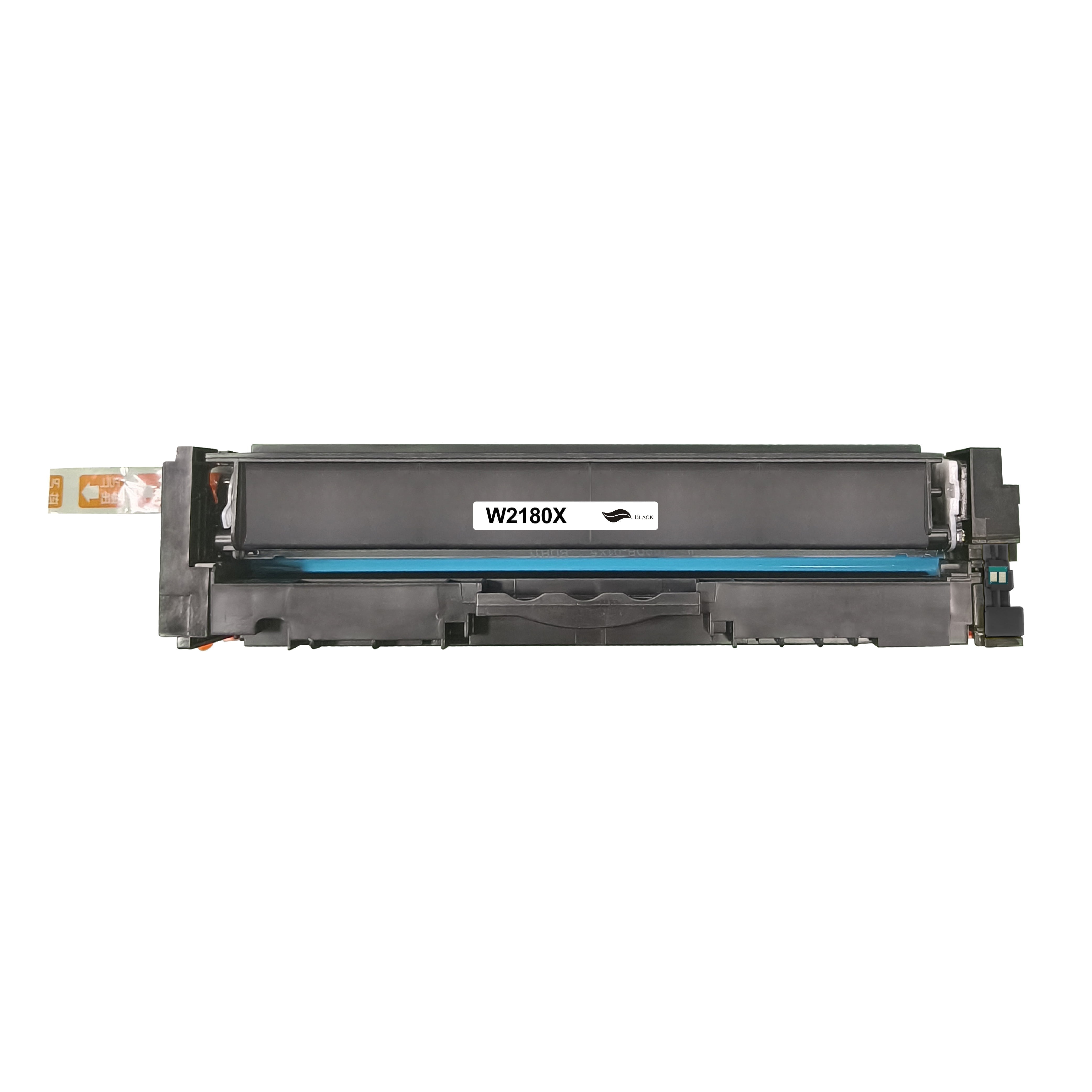2-Pack 218A Black Toner Cartridge With Chip - Compatible With HP Color Pro 3201/3301 Series Printers - View #4
