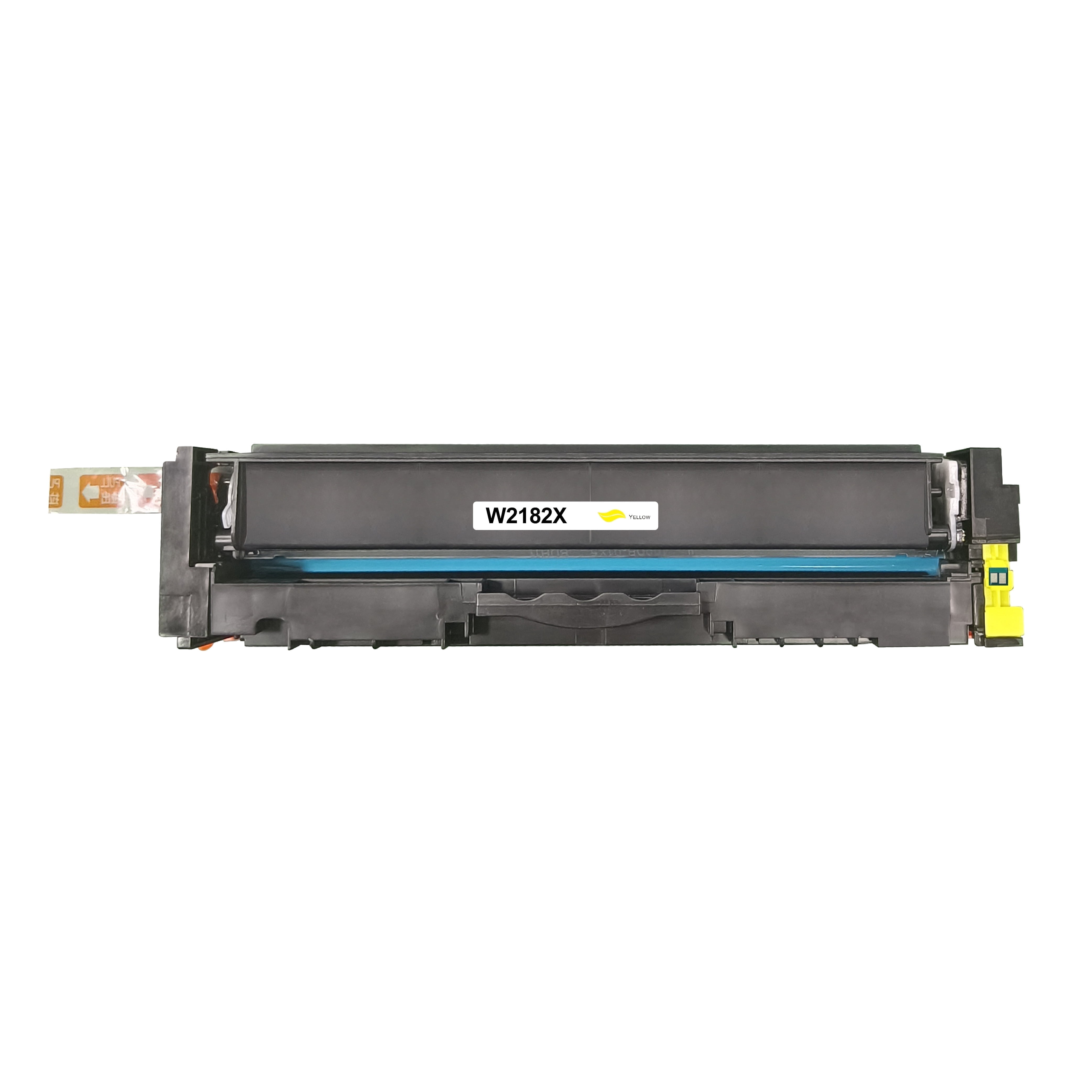 New High-Yield Black Toner Cartridge (With Chip) Compatible to HP
