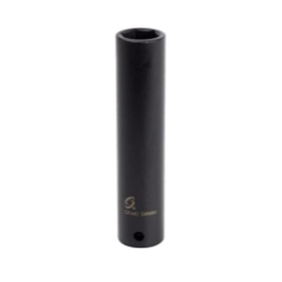218XD 0.5 Drive x 0.56 in. Extra Long Deep Impact Socket