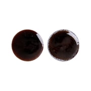 2190 Chestnut Brown Thompson Transparent Enamel 2 Ounce