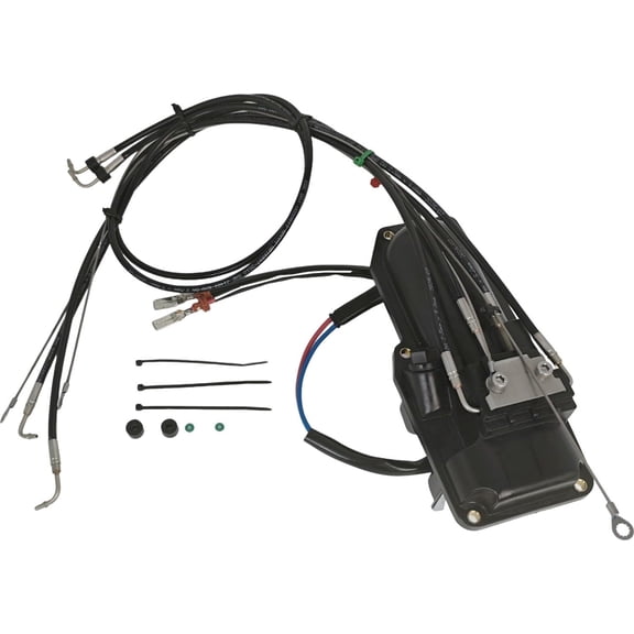 21945915 Trim Tilt Pump Actuator Motor Assembly Compatible with Volvo Penta TSK-A-32 TSK-A-42 TSK-A-52 TSK-B-32 TSK-B-42 TSK-B-52 TSK-C-32 TSK-C-42 TSK-C-52 TSK-SX-AAC TSK-SX-AACLT32 Sterndrive