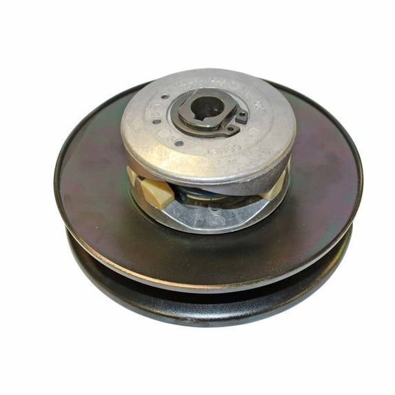 219459A Original Comet Driven Go Kart Clutch, 5/8" bore, 6" Dia