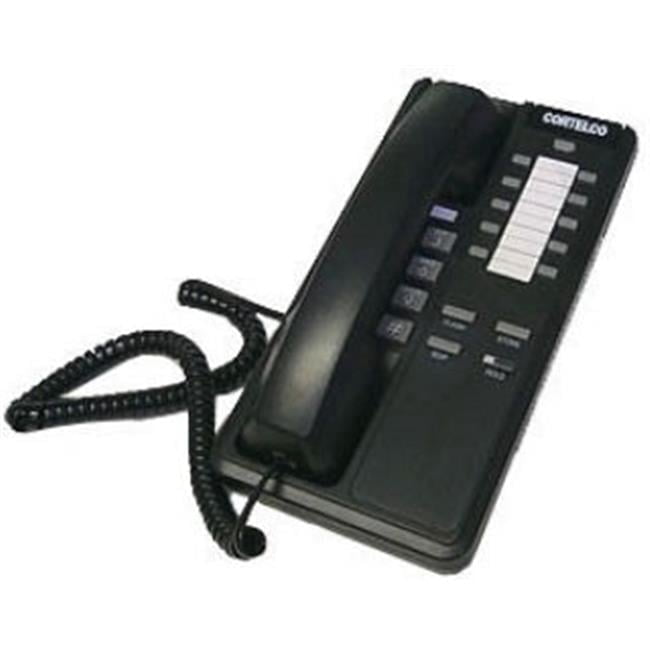 2194BK 219400-VOE-27S Patriot II with Memory BK