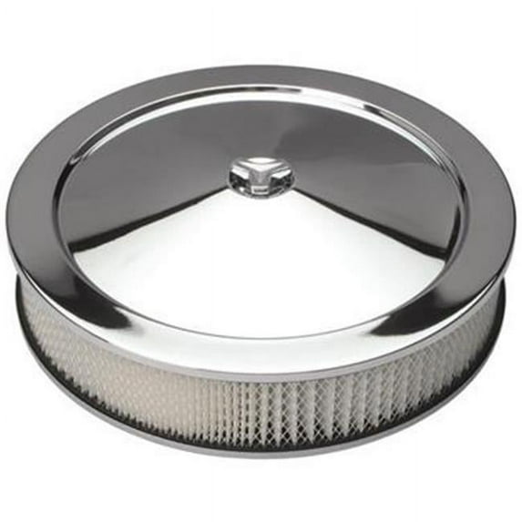 2195 Air Cleaner Assembly