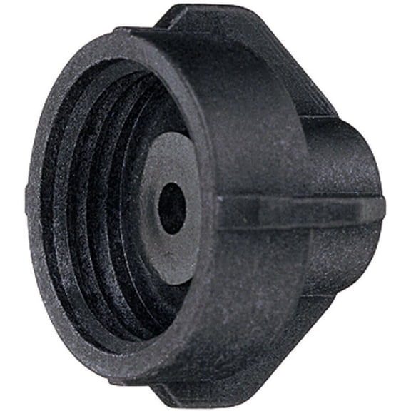 21950-10-NYB TeeJet 10 PSI End Cap Assembly