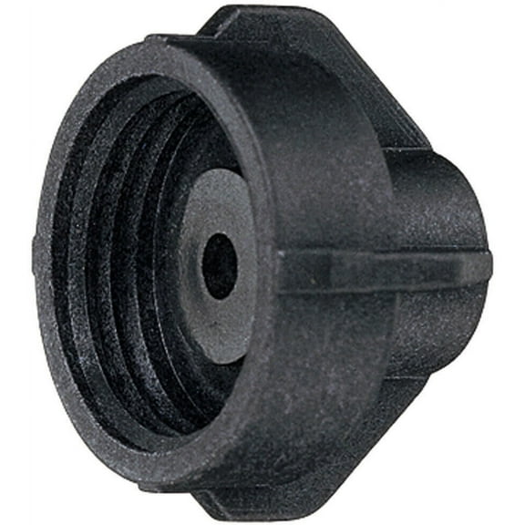 21950-20-NYB TeeJet 20 PSI End Cap Assembly