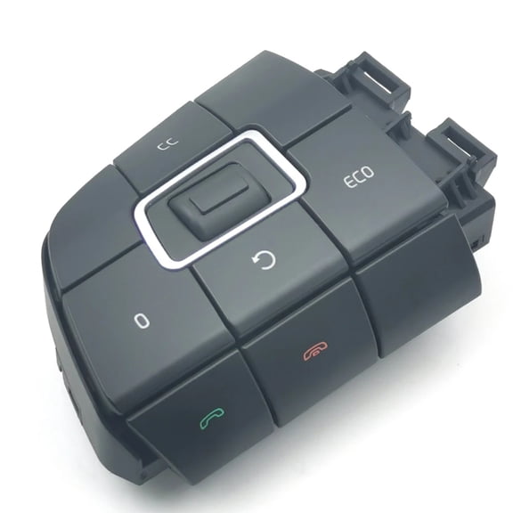 21957047 22629272 Truck Steering Wheel Switch Cruise Control Module For VOLVO FH4 FM4 (LEFT SIDE)