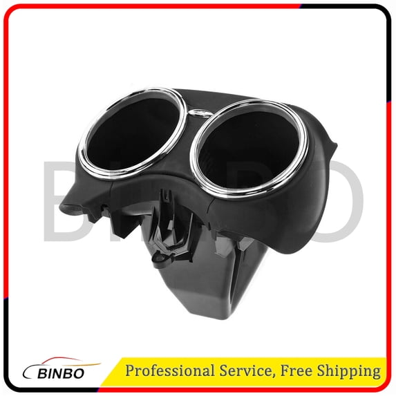 2196800414 21968004147G50 Car Cup Holder Bracket Grey
