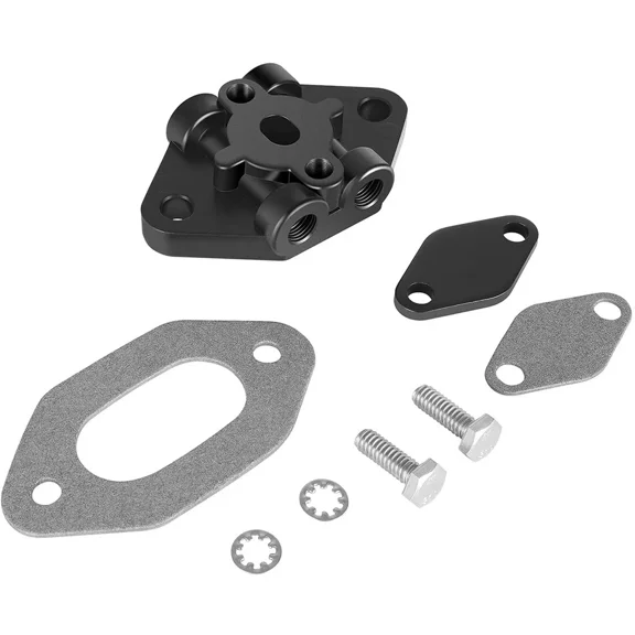 21970 Trim Manifold Connector Assembly Tool for Mercruiser Alpha Bravo Drives