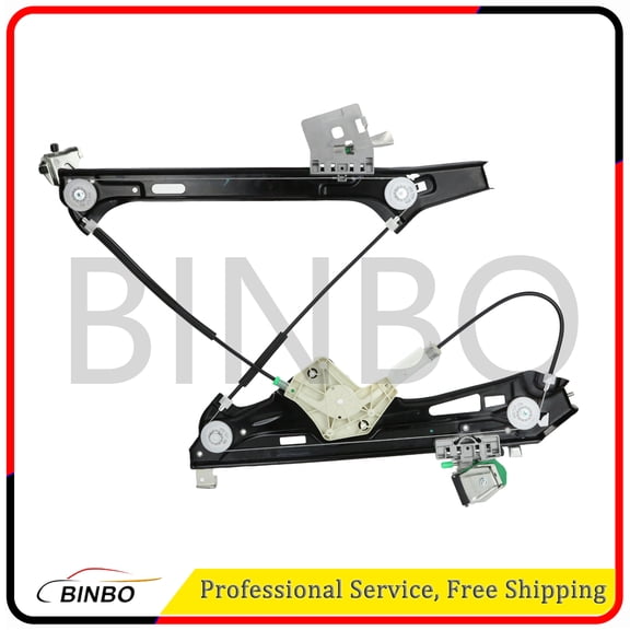 2197200946 Front Left Door Window Regulator Motor