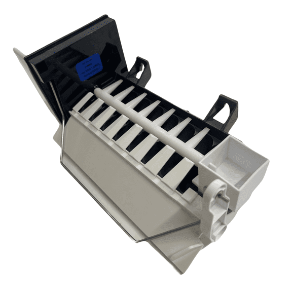2198597 Ice Maker for Whirlpool & Kenmore WP-2198597, PS869316
