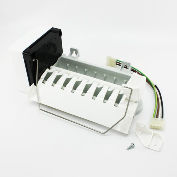 2198597, WP2198597 Ice Maker for Whirlpool, Kitchen Aid Refrigerator