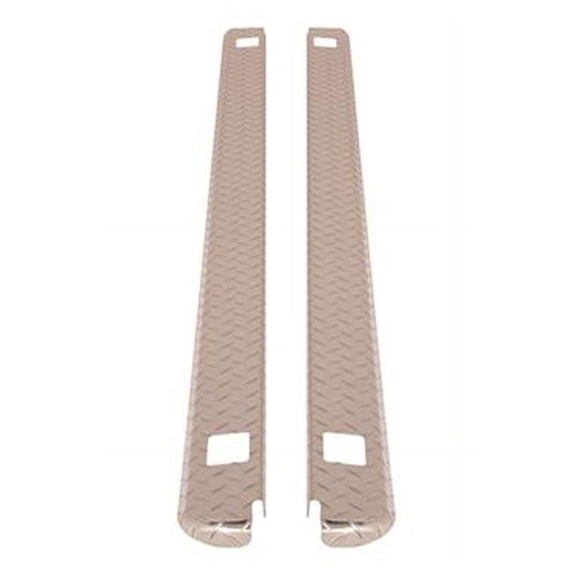 21994 8 Ft. Bed Side Rail Protector 1980-1996