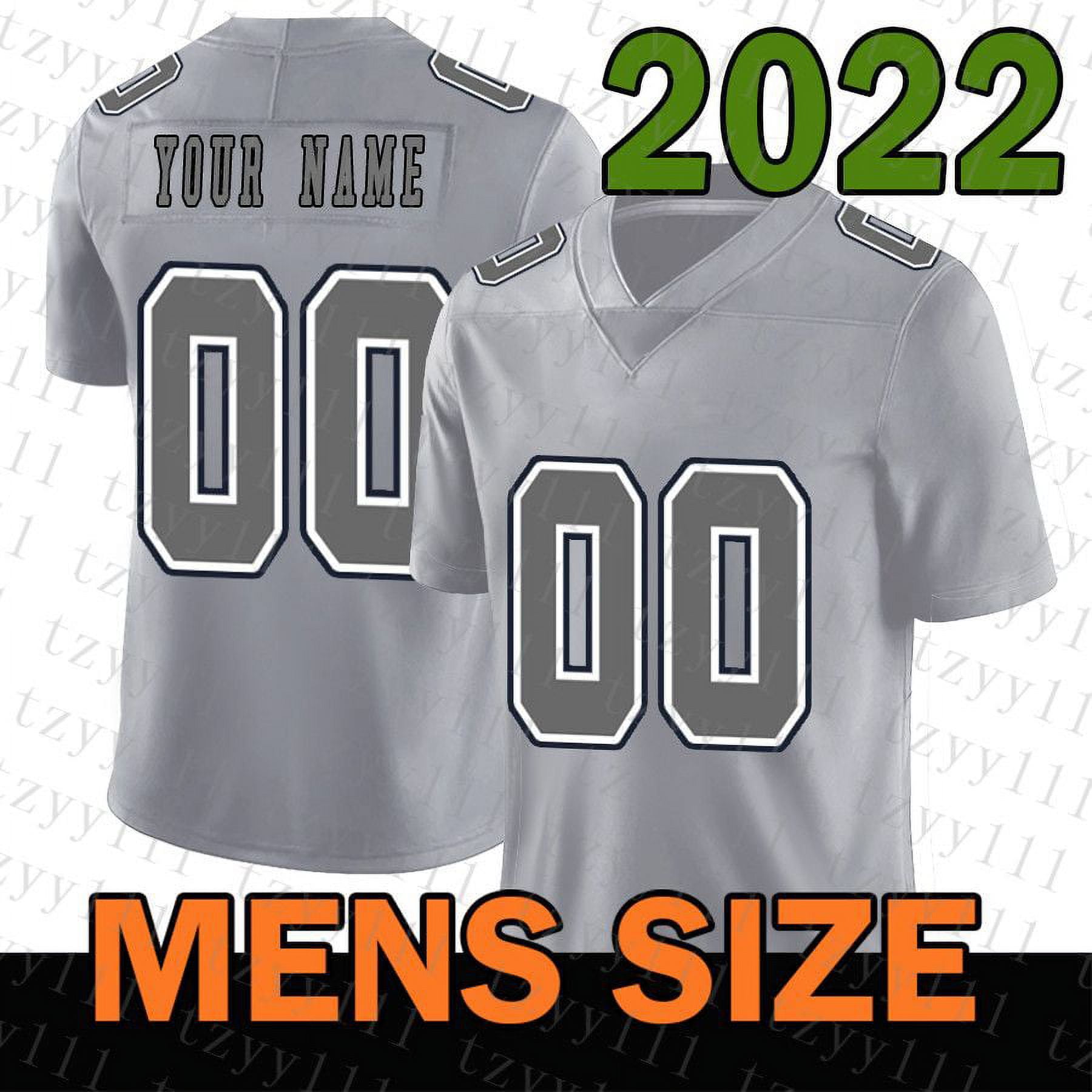 White leighton vander esch jersey cheap
