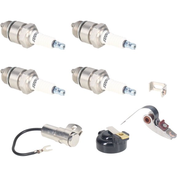 21A6 Engine Tune Up Kit fits Case IH 240 Super C MD M HV H AV1 Av A1 A 404 400 Farmall 350 340 330