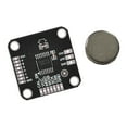 thumbnail image 1 of 21BIT Resolution SPI Interfaces Encoders Module AntiInterference Design For Precise Measurement Equipment, 1 of 8