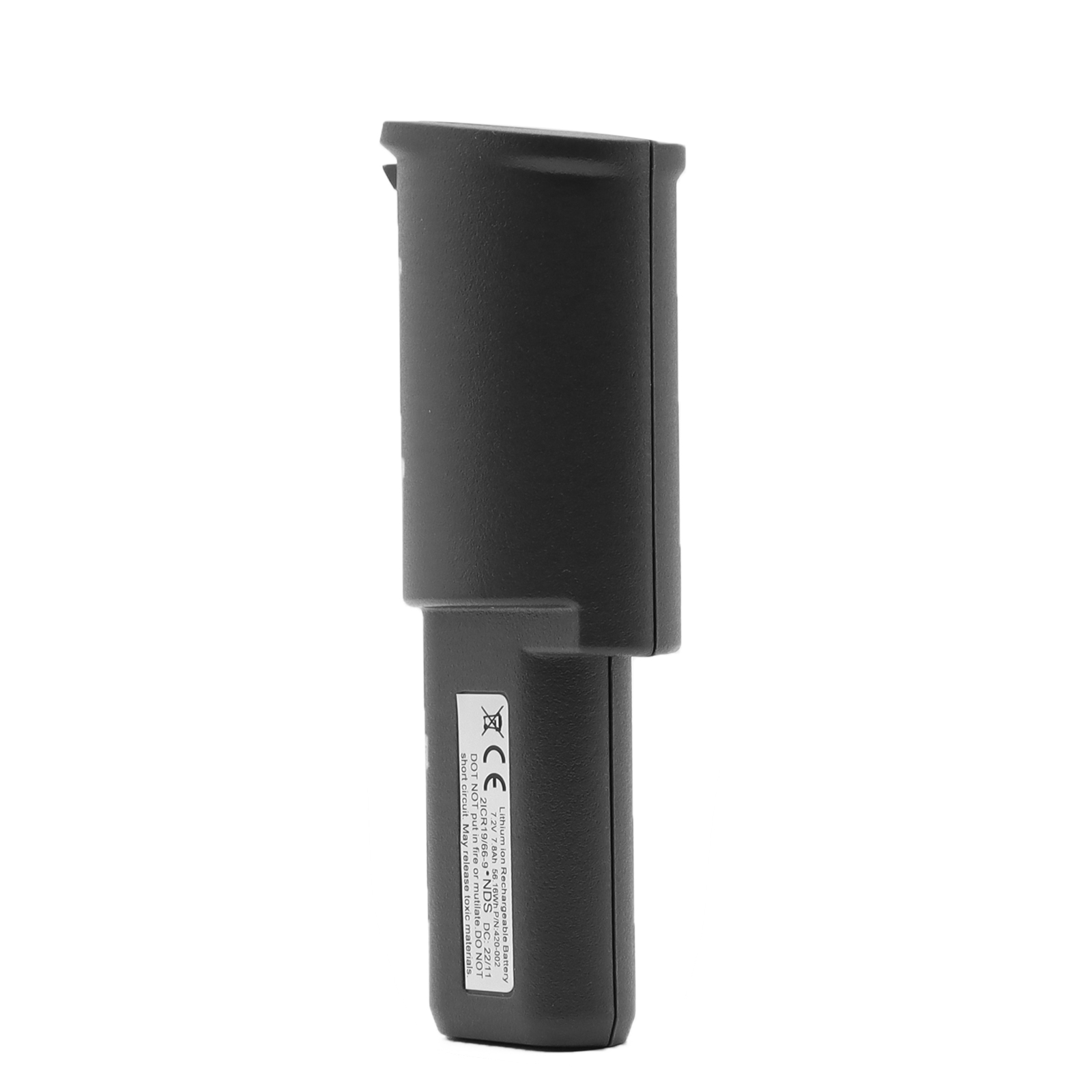 Batteria Vhbw Per Niton 420-002 – 7,8Ah, 7,2V, Li-Ion Per Strumenti Di Misura