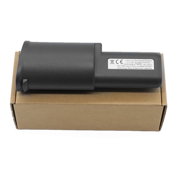 21CR19/66-9 Replacement Battery 7.4V 7800mAh 420-002 Compatible For Niton XL3t 700S Thermo Scientific XRF Analyzer