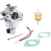 21HP Tractor Carburetor Replacement for YTH21K46 46, Easy Start & Stable Idle