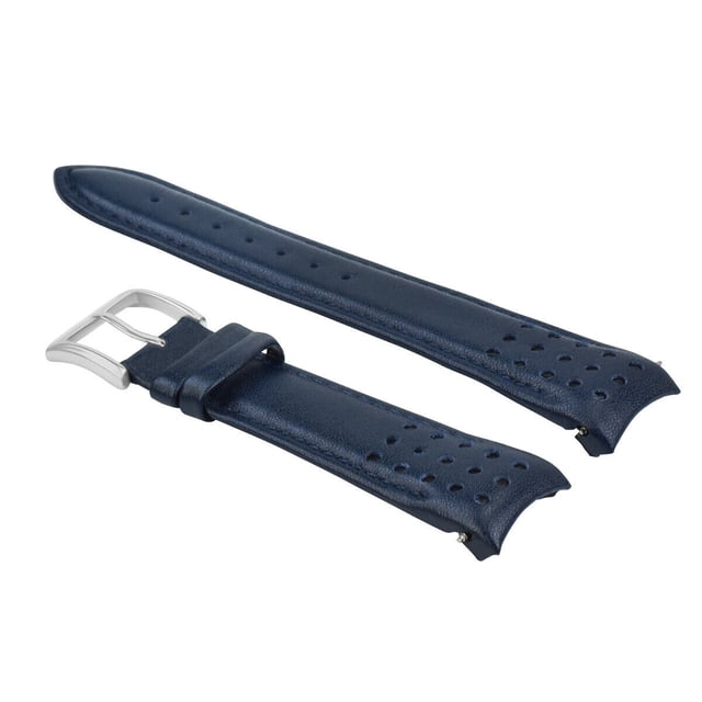 Custom Elegance Ceramic 22 mm Watch Strap GR50122-D1_K0026612 main image 0
