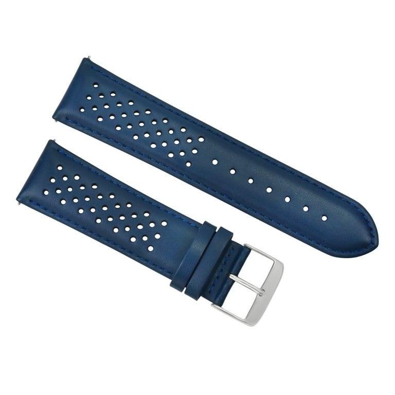 Tag heuer 21mm rubber strap shop