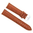thumbnail image 1 of 21MM LEATHER WATCH BAND STRAP FOR 41MM ROLEX DATEJUST DEEPSEA NEW MODEL WATCH, 1 of 2