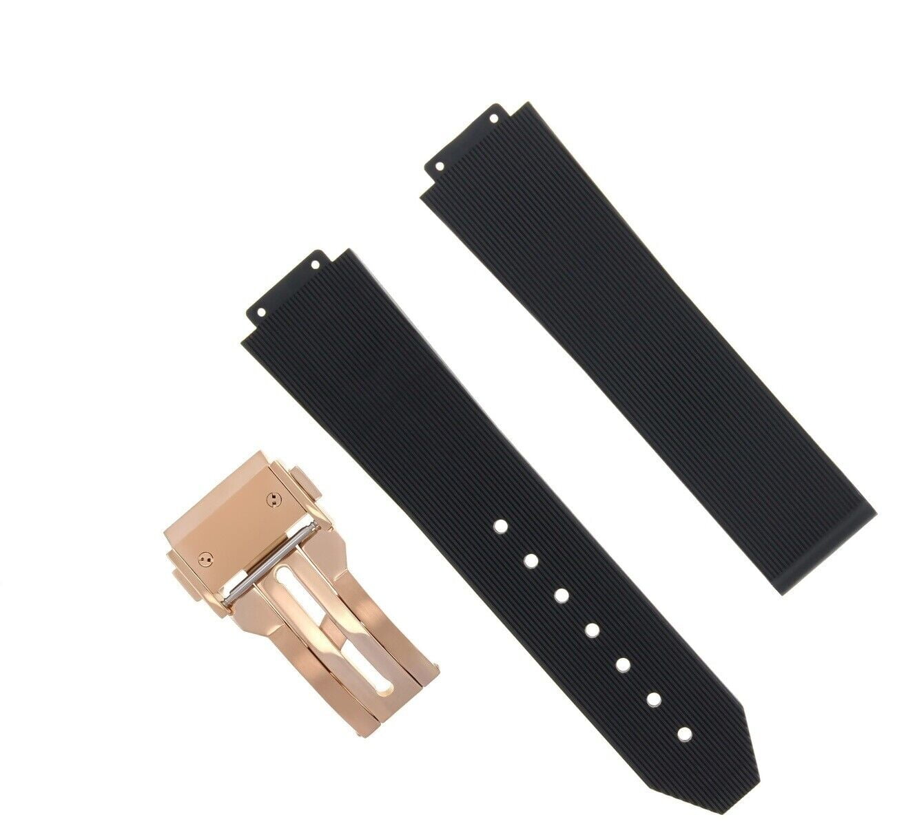 Hublot watch strap replacement sale