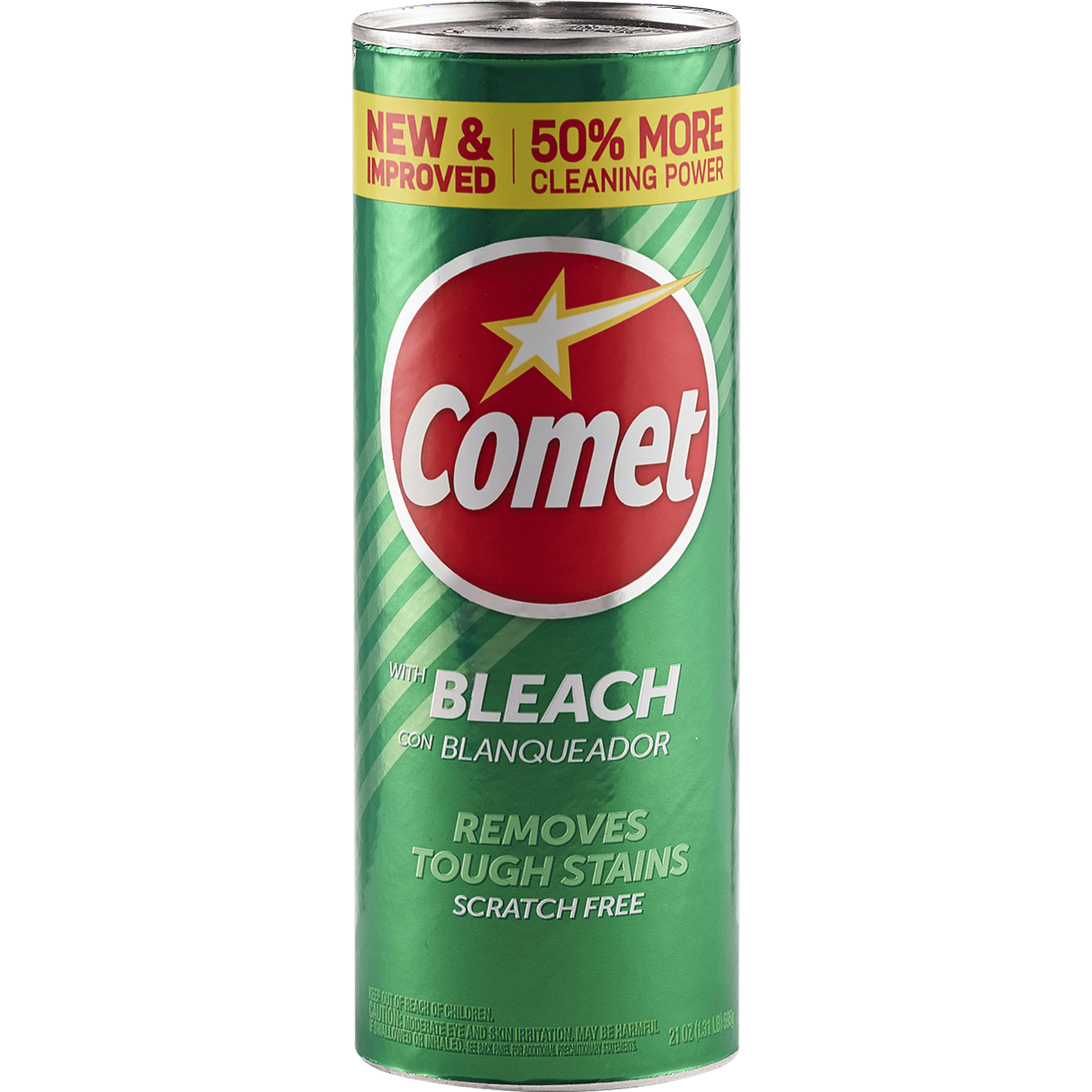 21OZ COMET CLEANSER