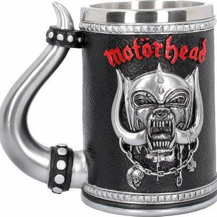 21OZ Pirate Beer Mug, Large Capacity Stainless Steel Hand Painting Skull Beer Cup, Unique Resin Craft Design Ornament Coffee Mug, Viking Warrior Coffee Cup Stein for Beer Coffee Drink Party