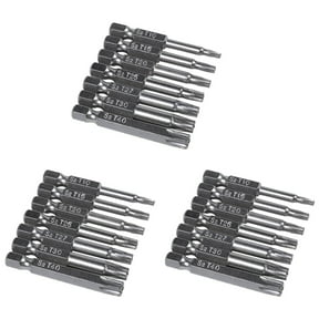 Star Bit Tools for Home Improvement