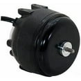 thumbnail image 1 of 21S061 Evaporator Fan Motor For Hussmann 230 Volt 6 Watt CW, 1 of 1