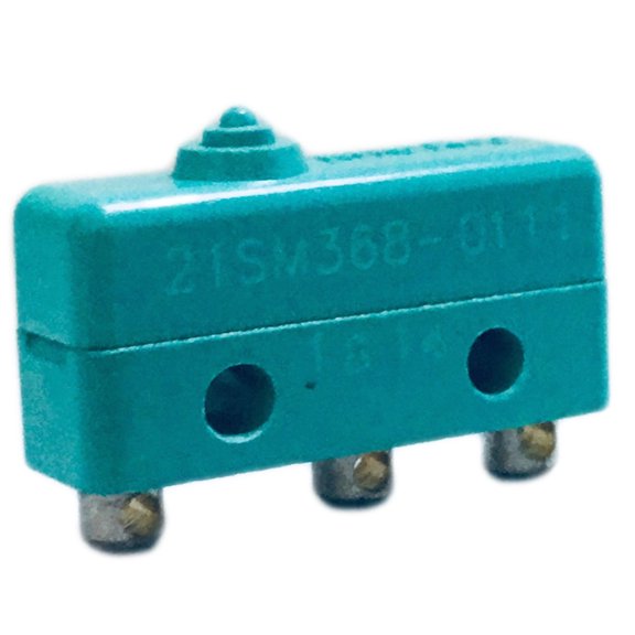 21SM368-0111 Basic Snap Action Switch