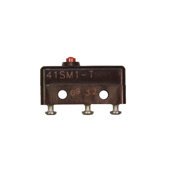 21SM518-T2 Basic Snap Action Switch
