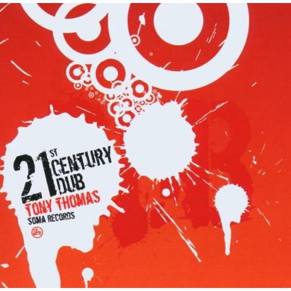 21ST CENTURY DUB