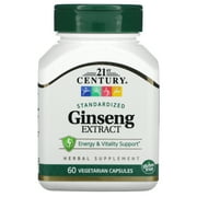 21ST CENTURY