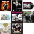 thumbnail image 1 of 21St Century Breakdown & Bbc Sessions (X) (2LP) & Saviors & Dookie (X) (Baby Blue LP Vinyl) & Saviors (180G/Deluxe LP Vinyl) & Warning & Dookie & Greatest Hits: God's Favorite Band (X), 1 of 9